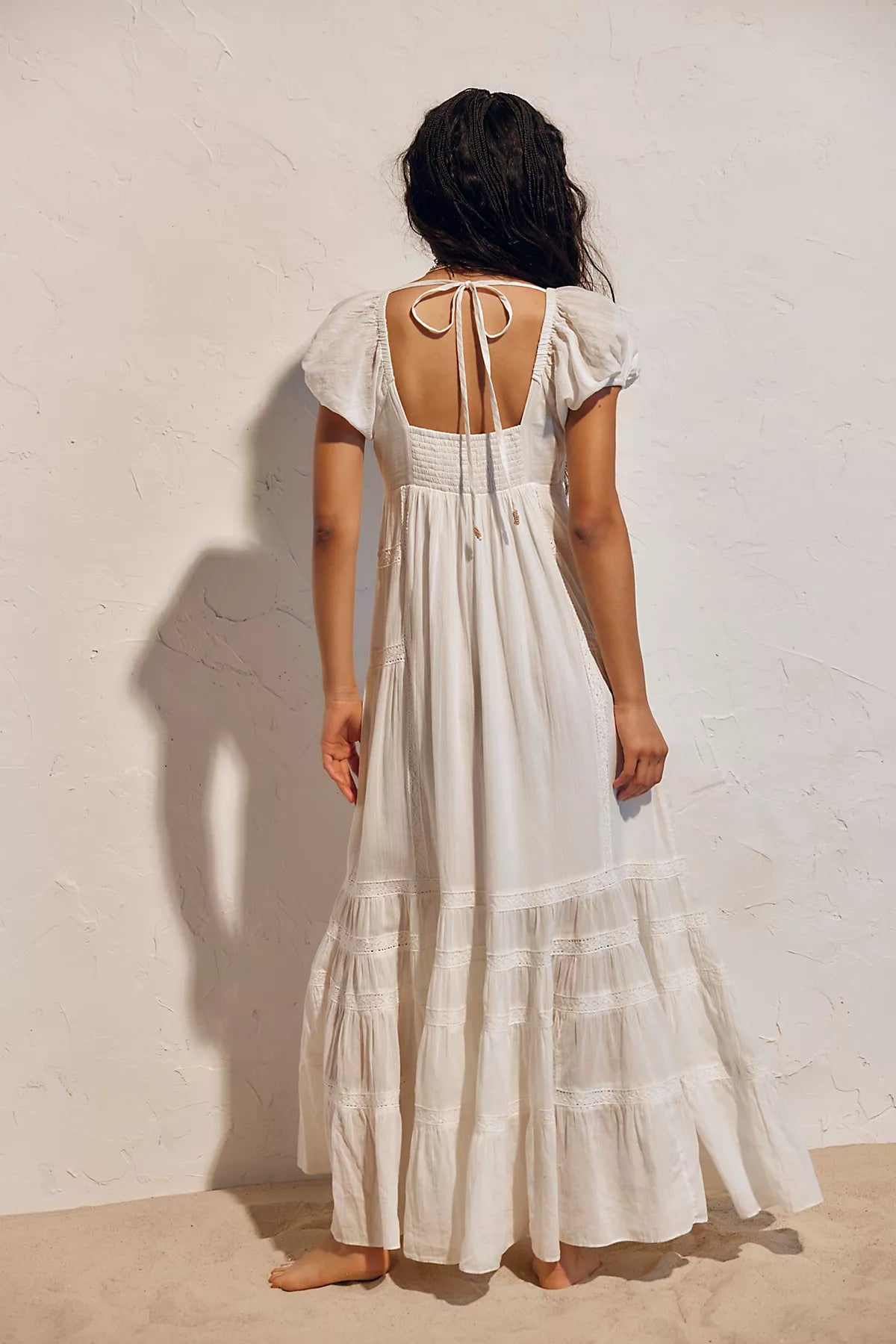 Aura Maxi Dress