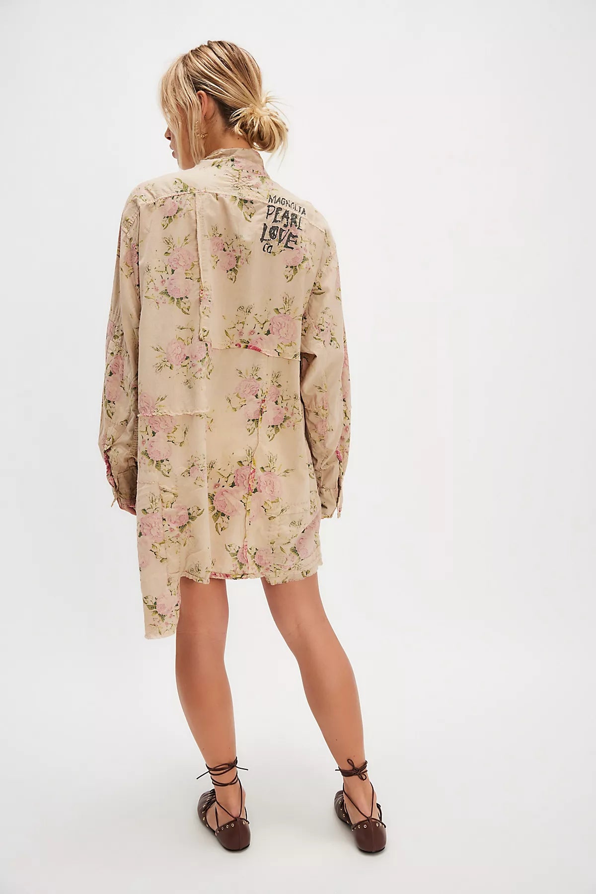 Magnolia Pearl Adison Workshirt