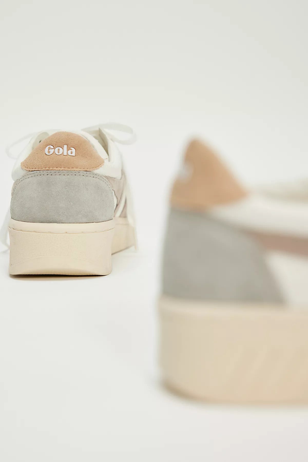 Gola Grandslam Trident Sneakers