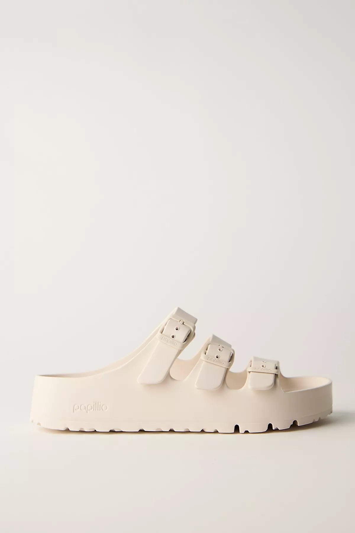 Birkenstock Florida Platform EVA Sandals