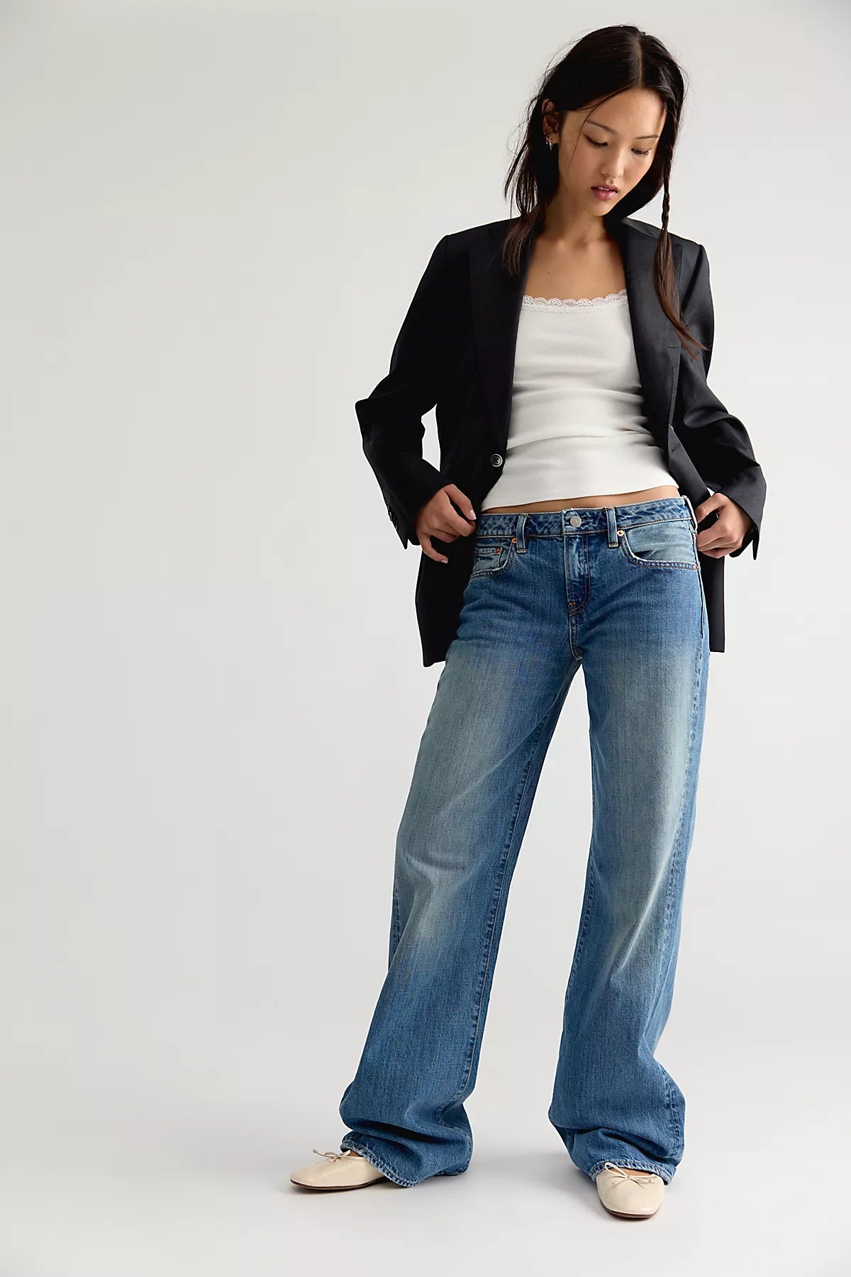 Denimist Audrey Jeans