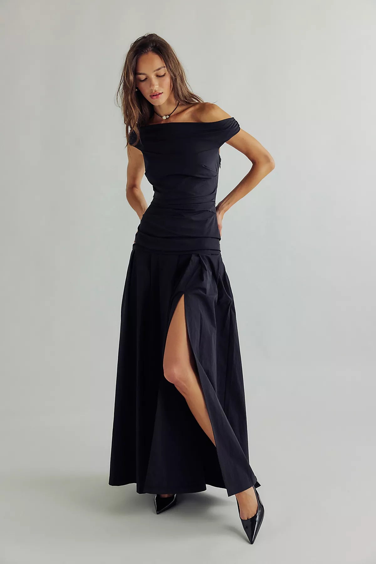 Bec + Bridge Apolline Maxi Dress