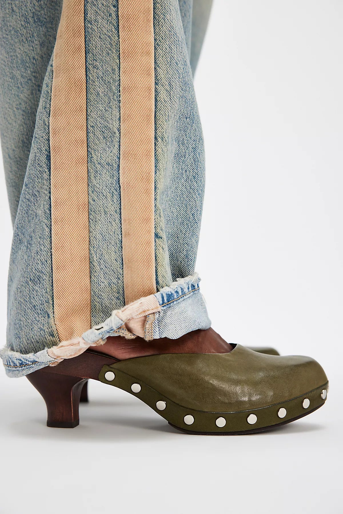 Blakeney Mini Clogs