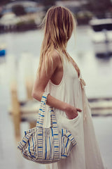 Easy Street Jumpsuit