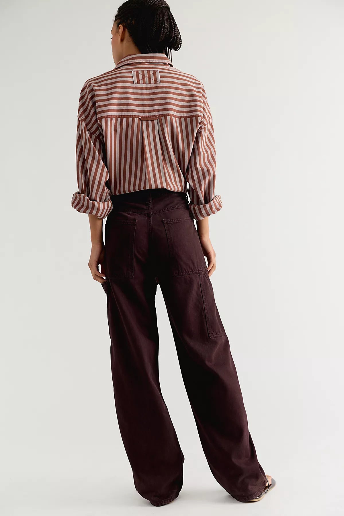 AGOLDE Lyndon Jeans