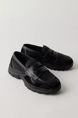 ALOHAS Tb.60 Loafer Sneakers