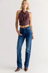 Wrangler Wrancher Mid-Rise Bootcut Jeans