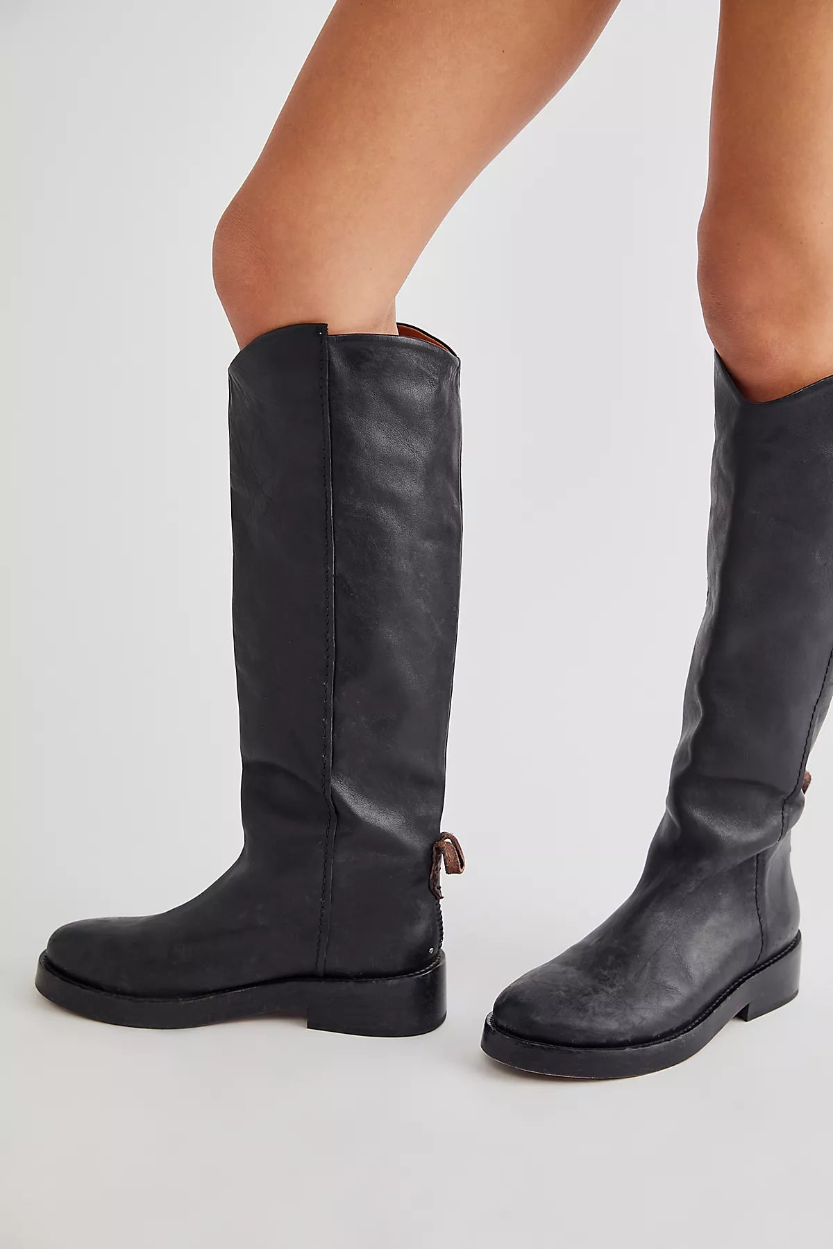 We The Free Bryce Equestrian Boots