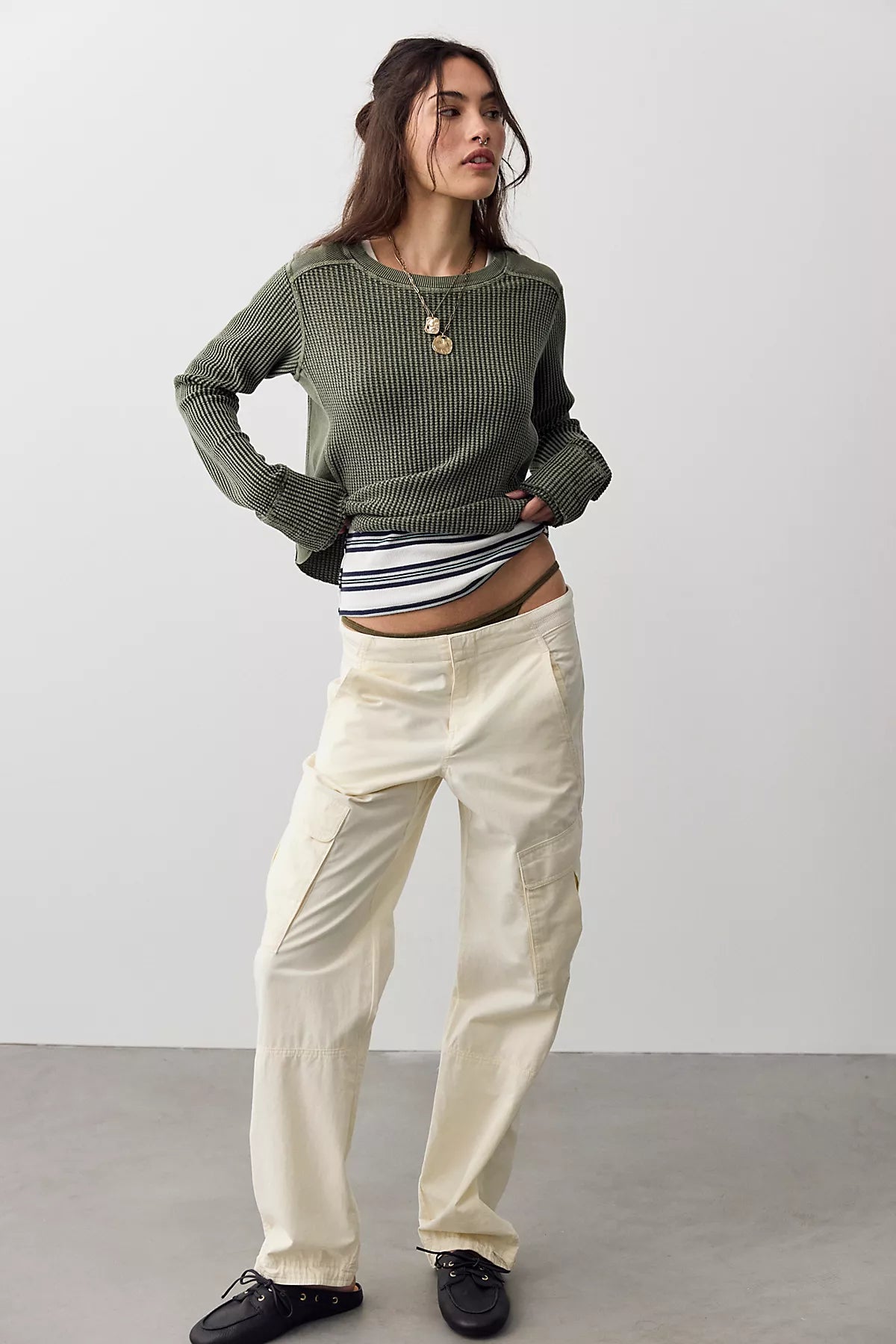 FP One Baby Blake Thermal