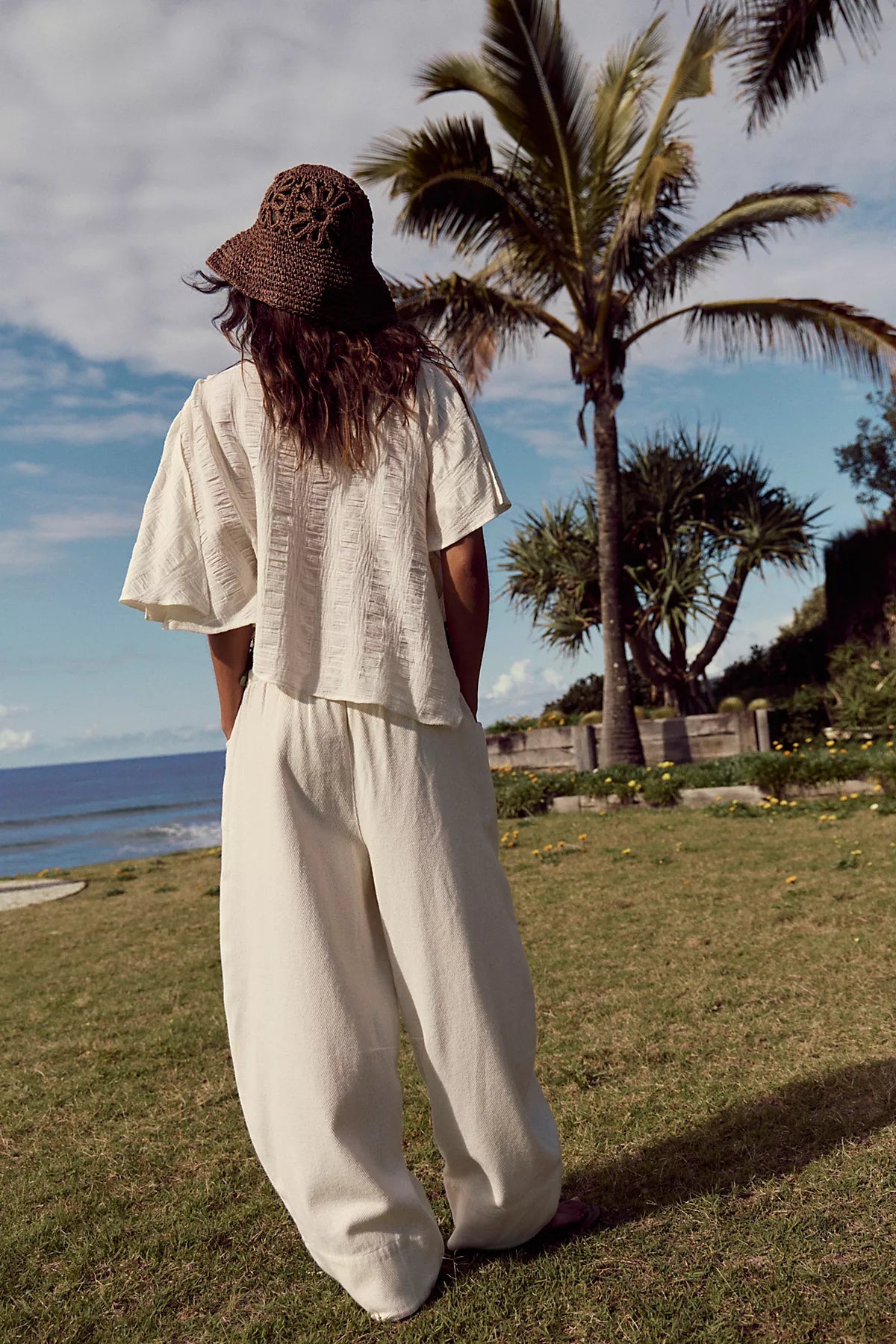 Beach Ease Pants