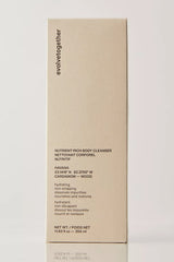 evolvetogether Nutrient-Rich Body Cleanser