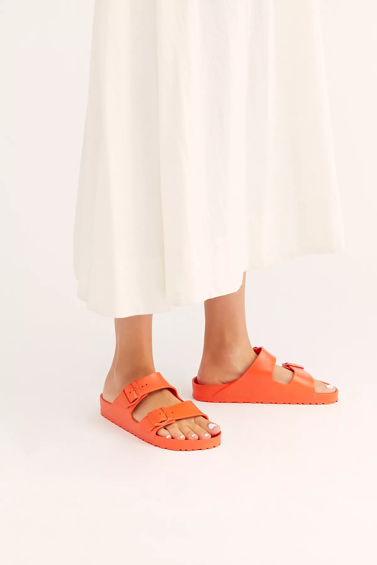 Birkenstock EVA Arizona Sandals