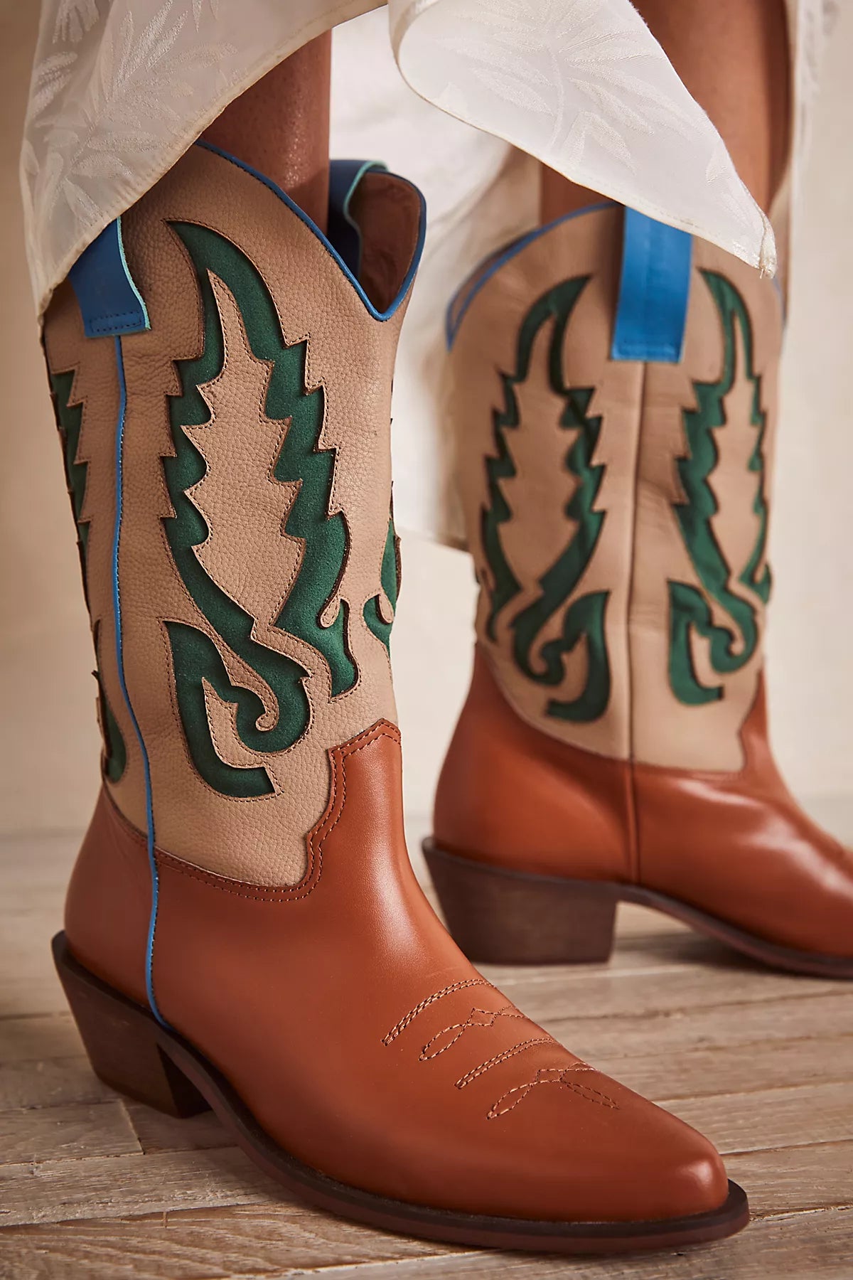 Colorado Springs Boots