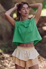 Flex It Shorts