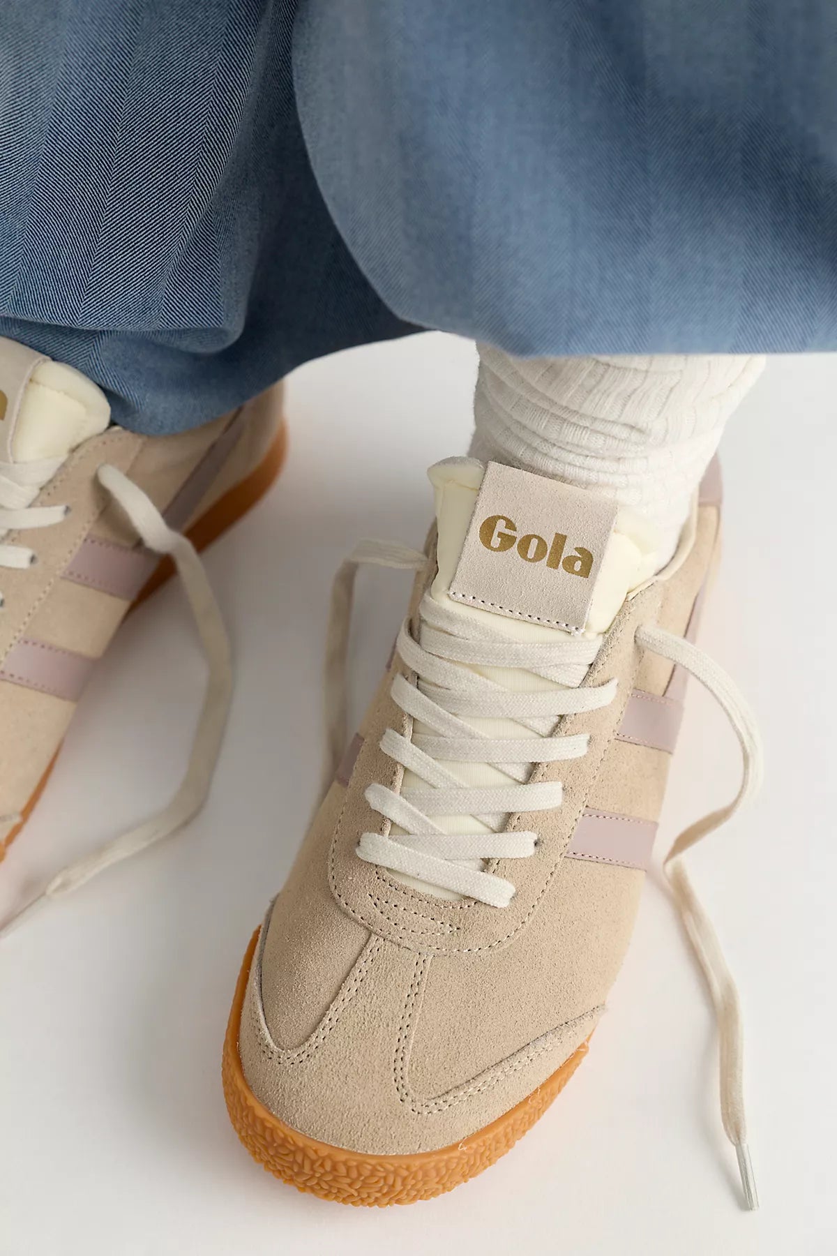 Gola Elan Sneakers