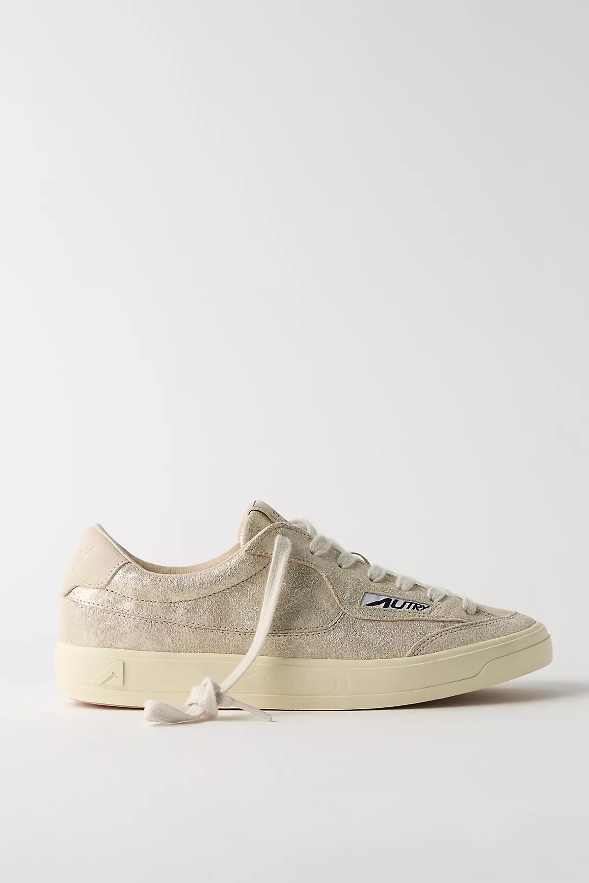 Autry Windscape Low-Top Sneakers