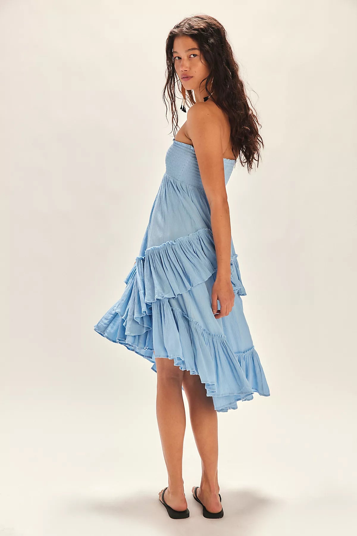 The Convertible Skirt