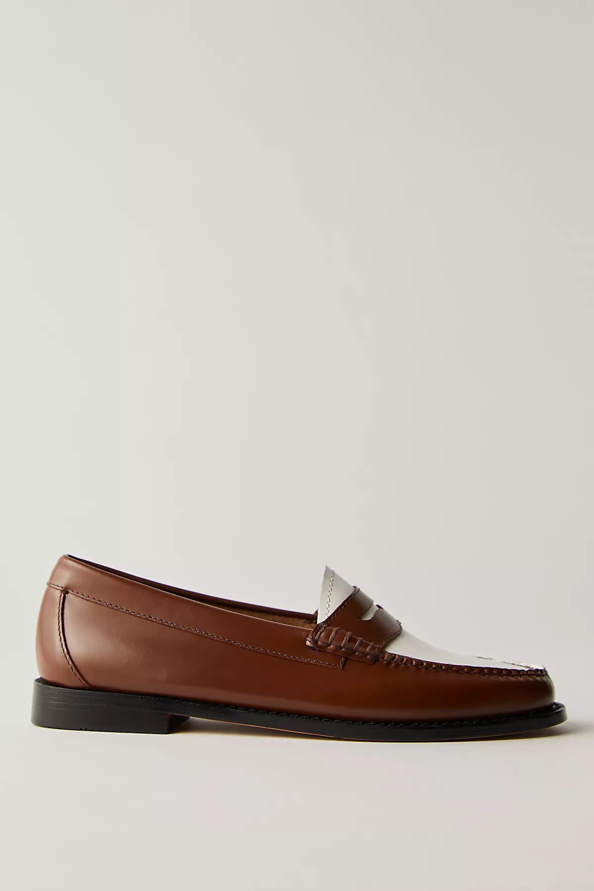 G.H. Bass Whitney Loafer