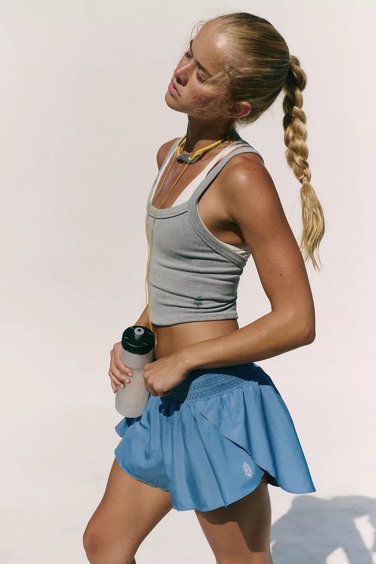 Element Shorts