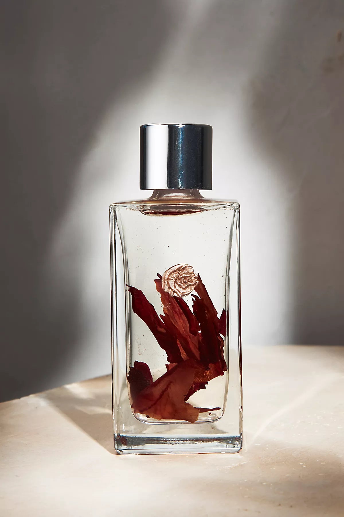 1509 Pure Fragrance Oil Elegant Bottle