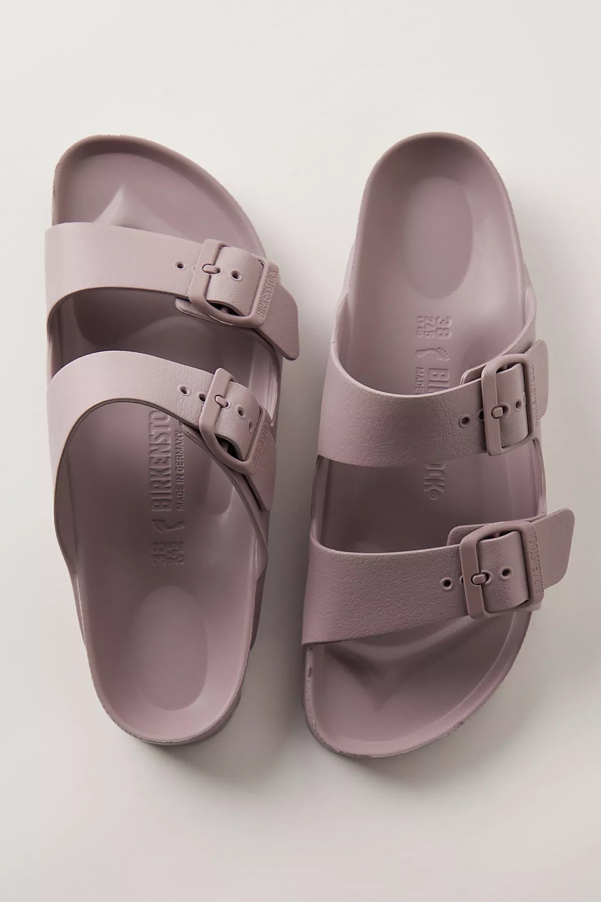 Birkenstock EVA Arizona Sandals