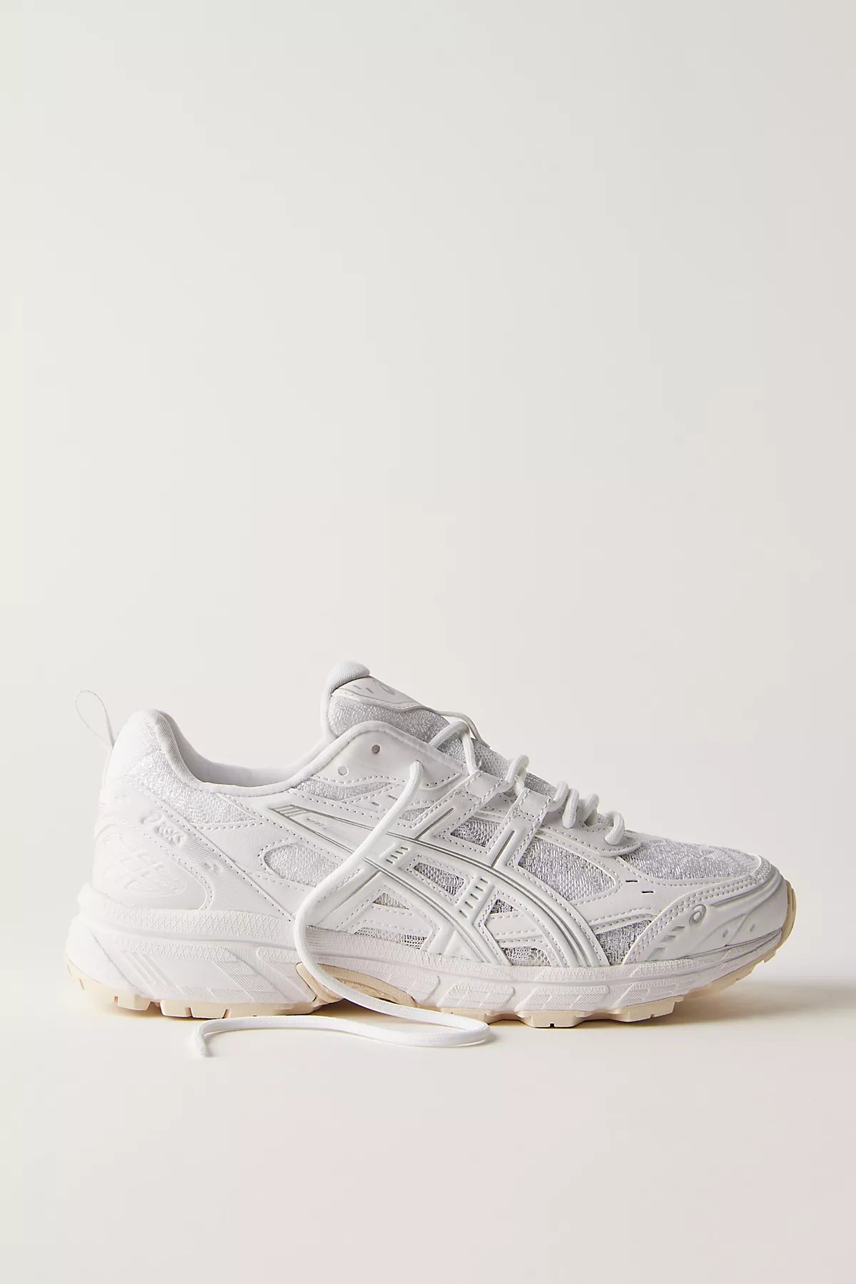 ASICS GEL-NUNOBIKI Lace Sneakers