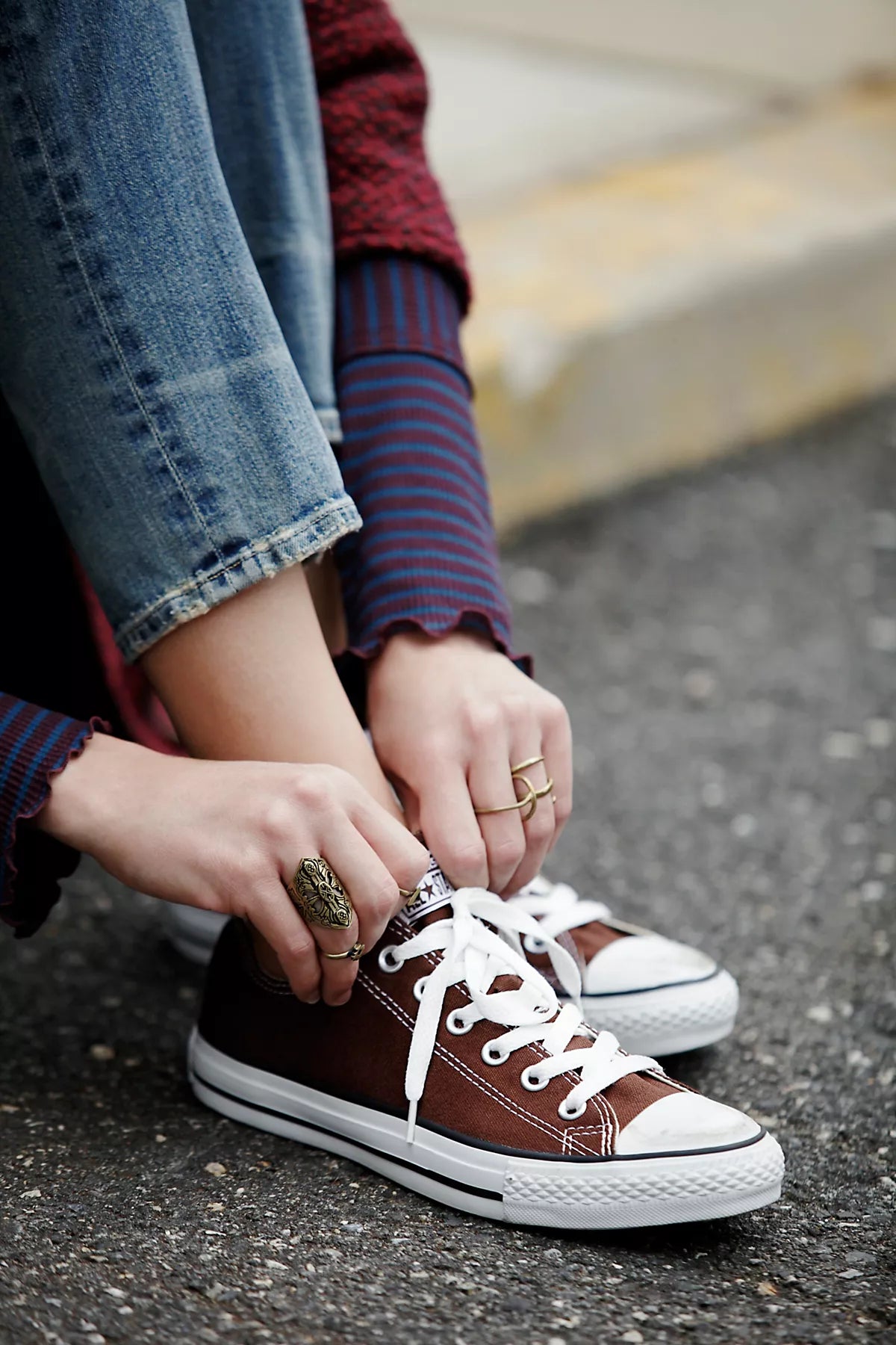 Chuck Taylor All Star Low-Top Converse Sneakers