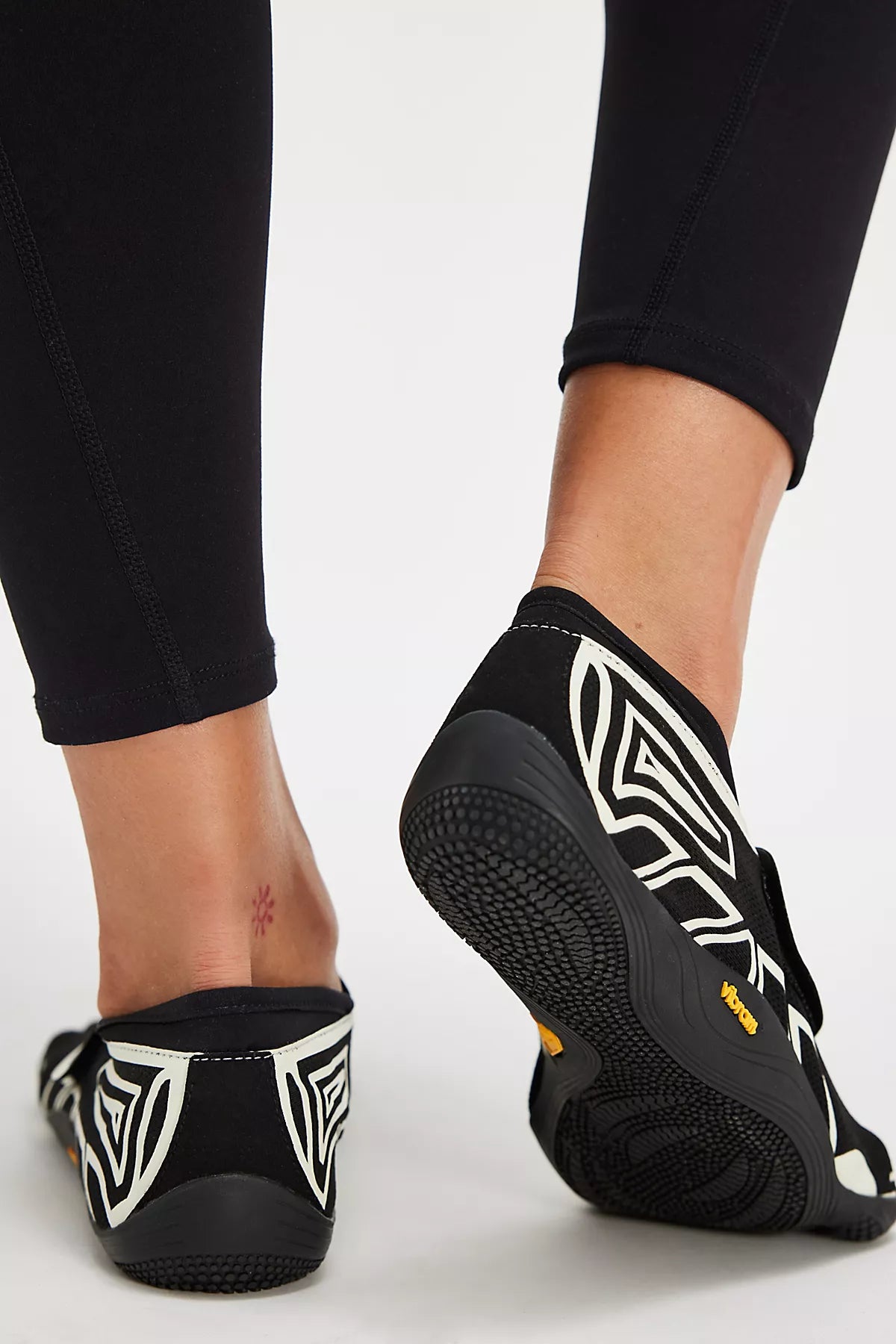 Groundsplay FiveFingers