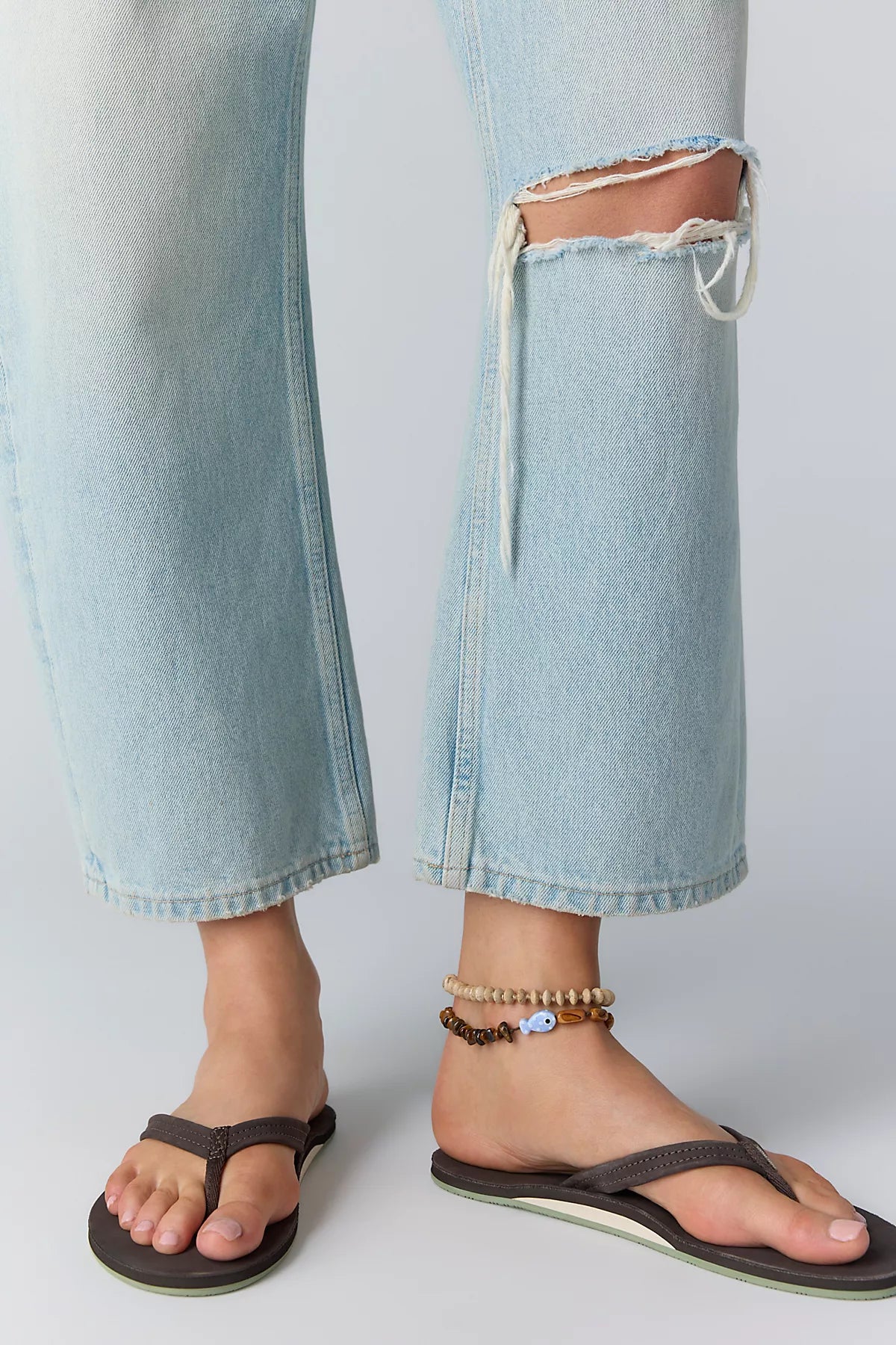 Fields Flip Flops