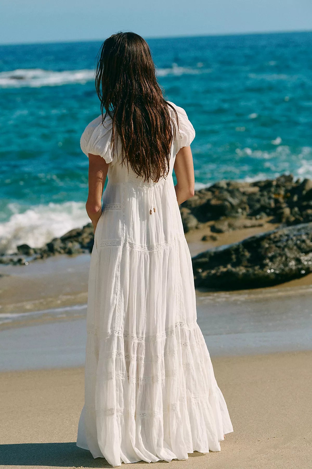 Aura Maxi Dress
