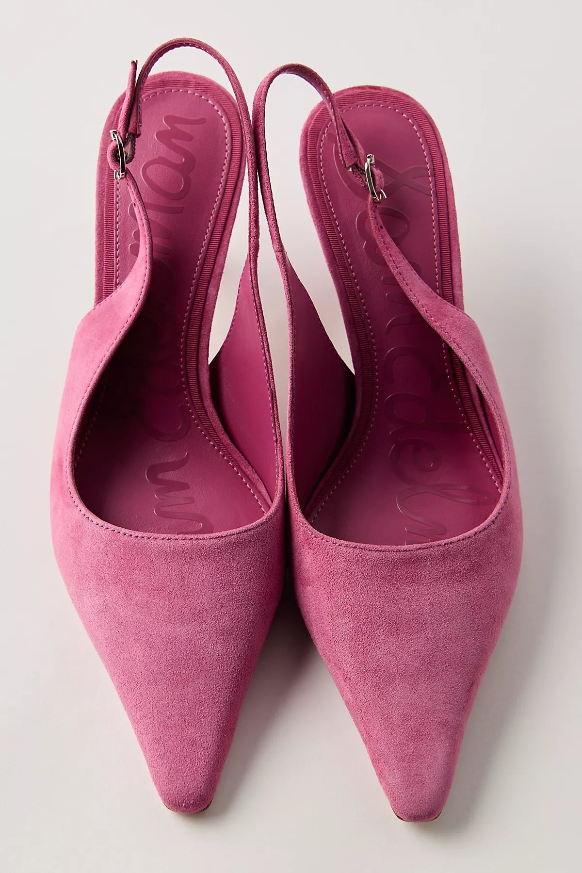 Bianca Sling Heels