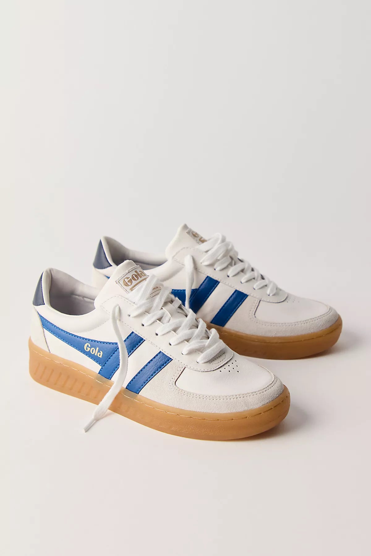 Gola Grandslam Elite Sneakers