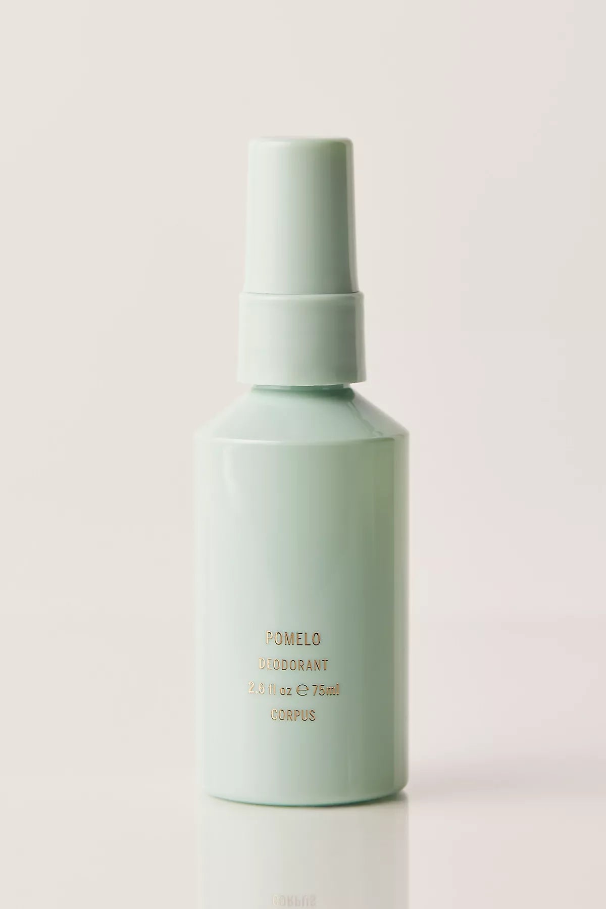 Corpus Natural Deodorant Spray