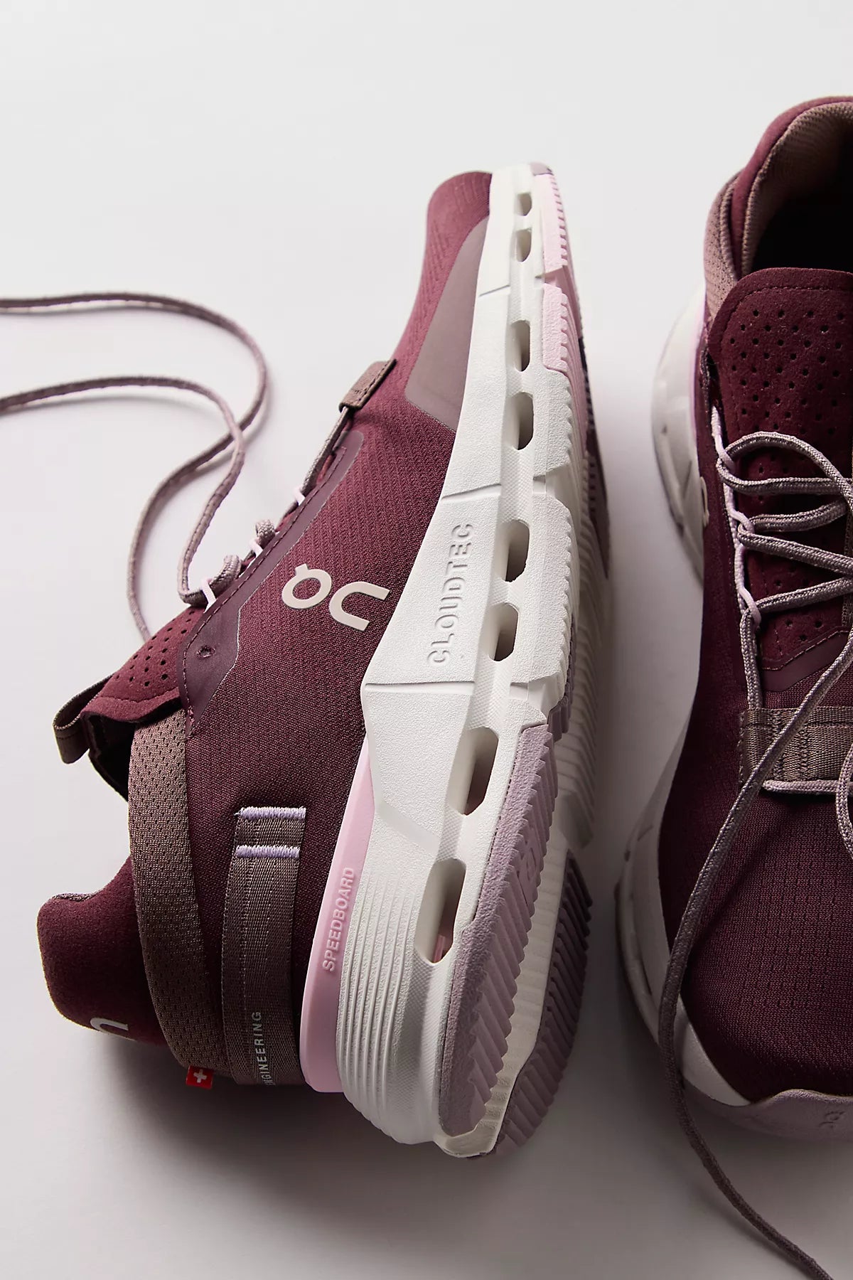 On Cloudnova 2 Sneakers