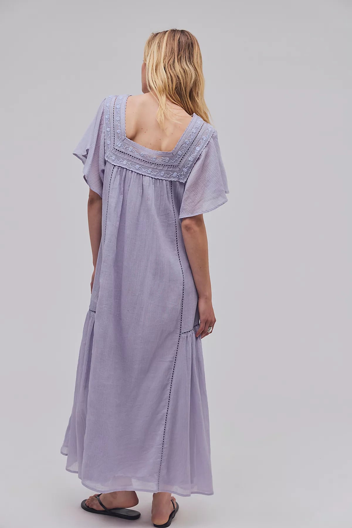 Forever Free Maxi Dress