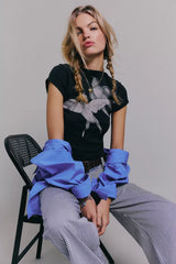 Birds In Flight Tee