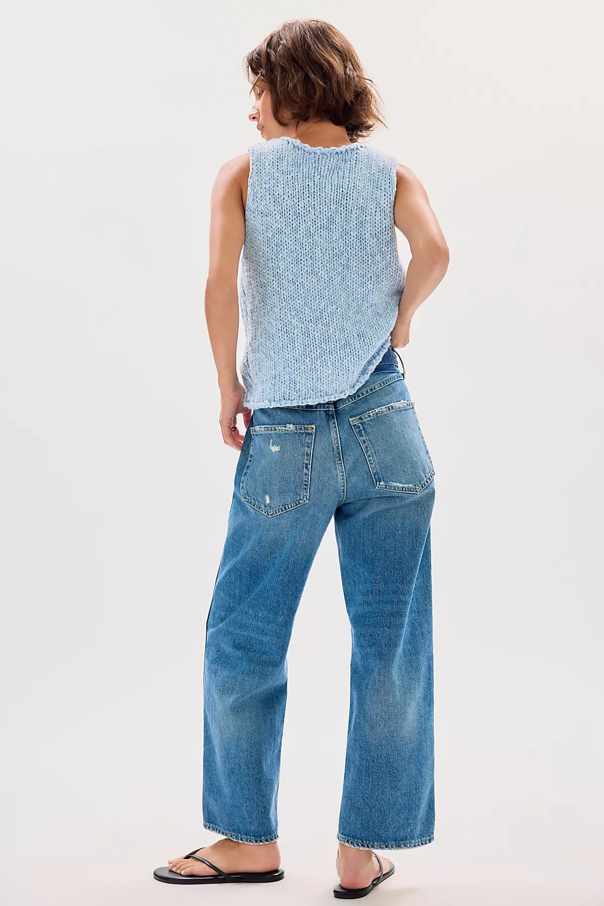 AMO Billie Jeans