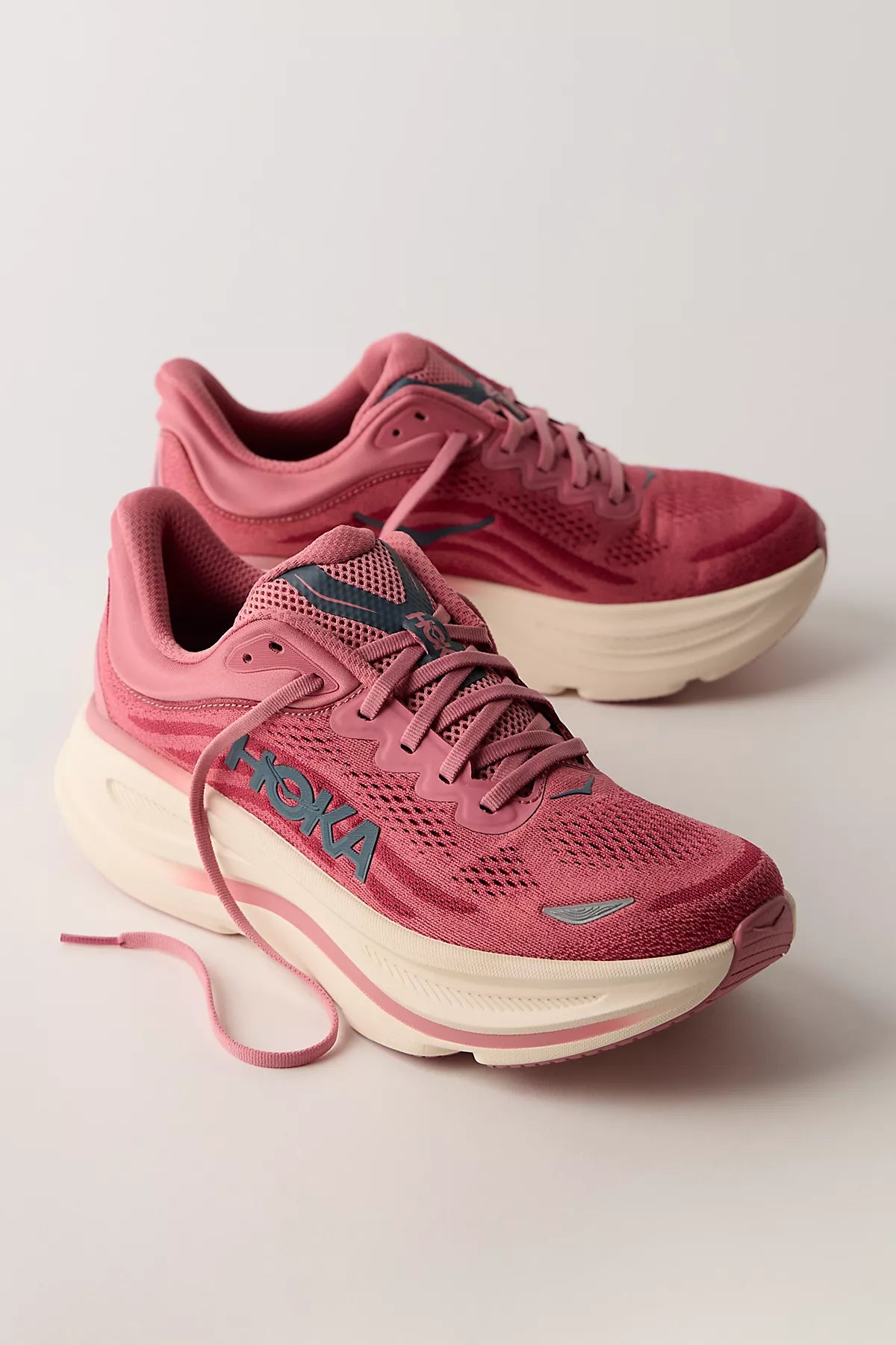HOKA® Bondi 9 Sneakers