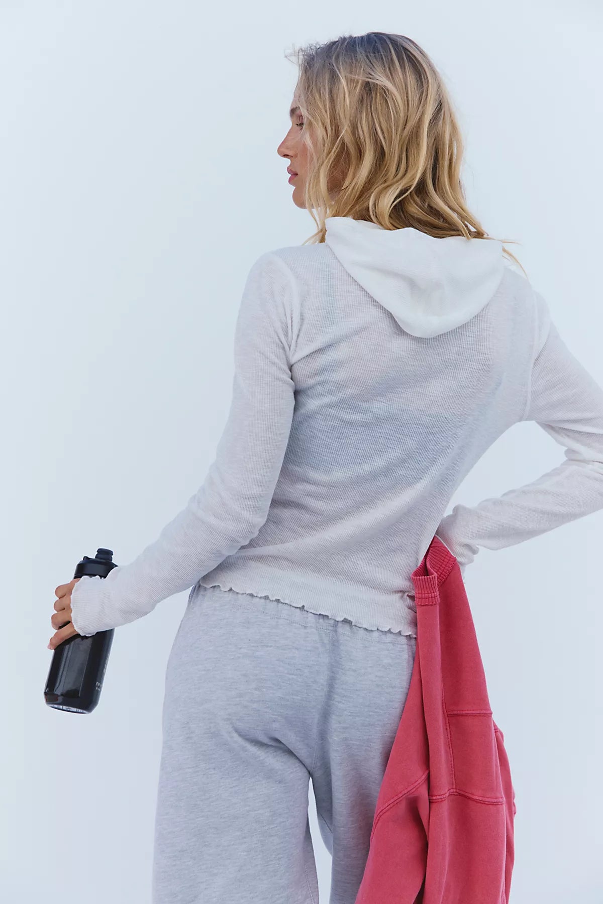 Breathe Easy Layer