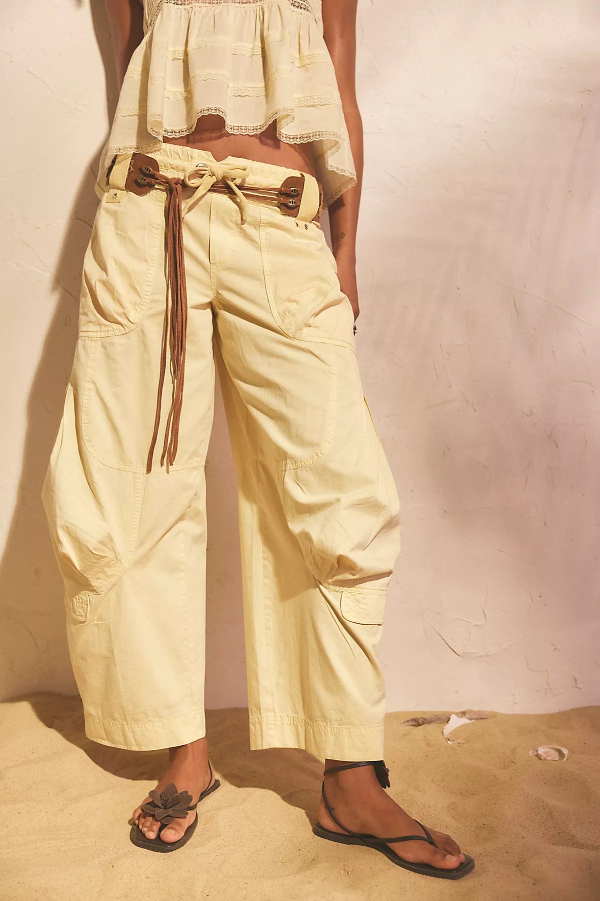 We The Free Onset Pull-On Cargo Pants