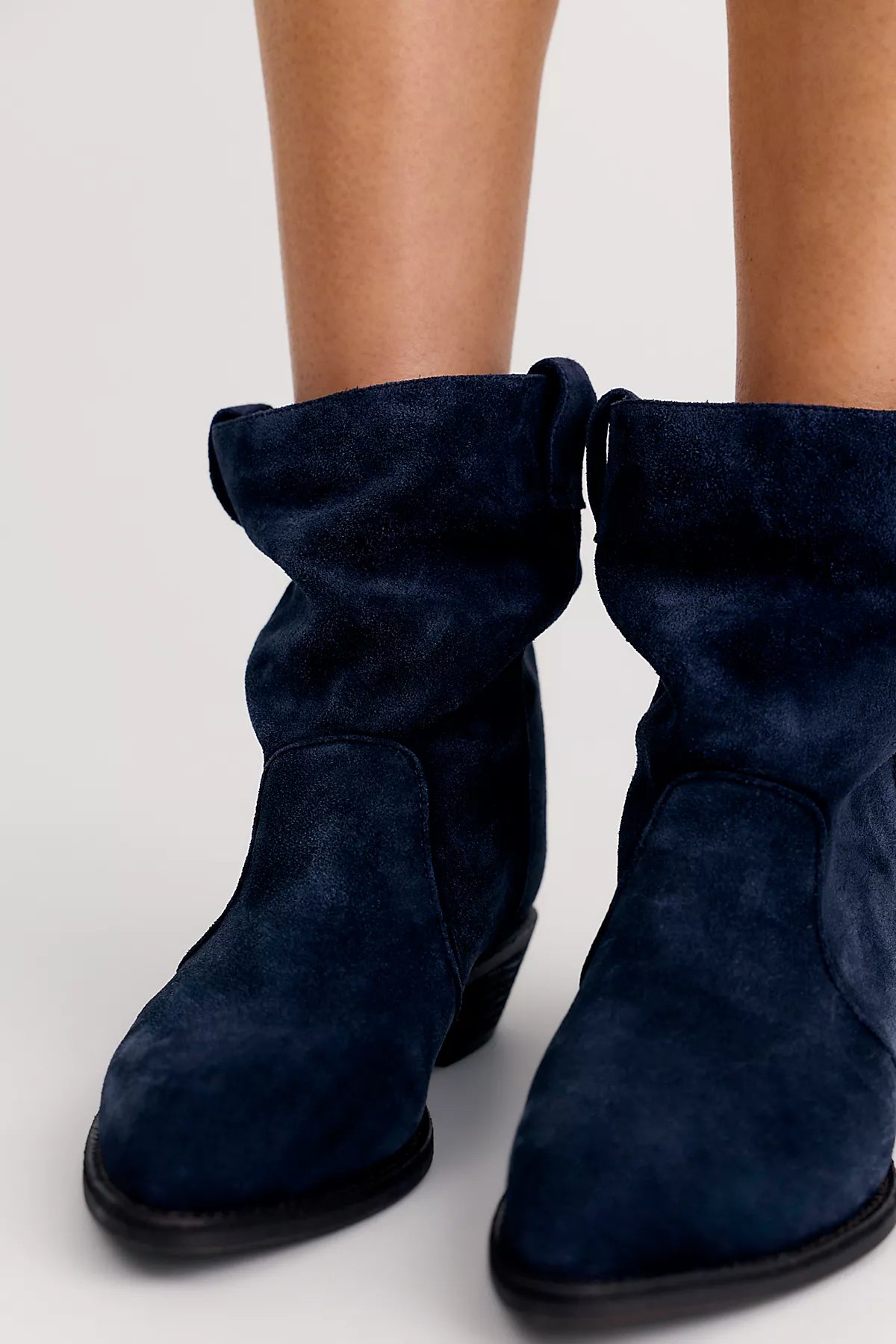 Far Away Skies Ankle Boots
