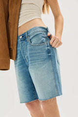AMO Steph Shorts
