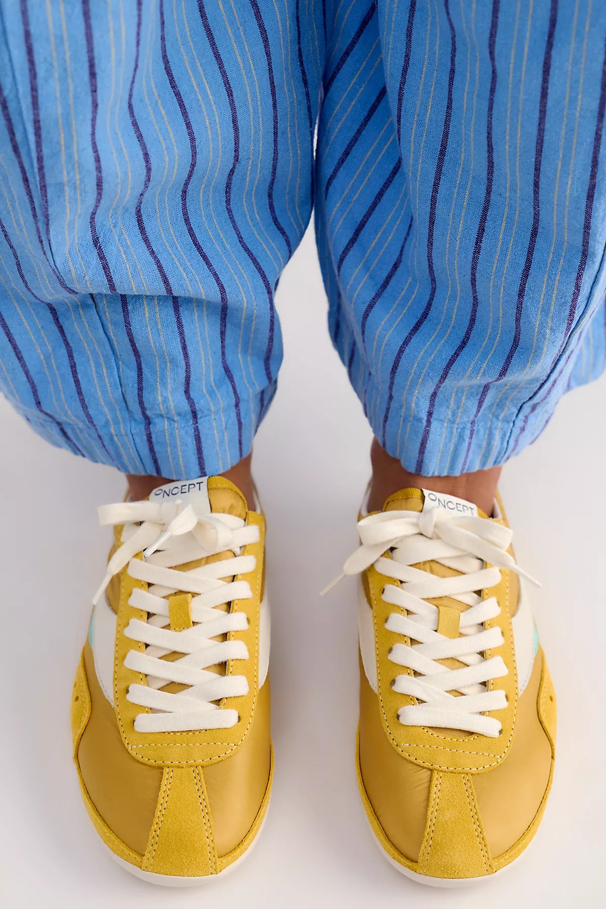 Oncept TEMPLE Sneakers