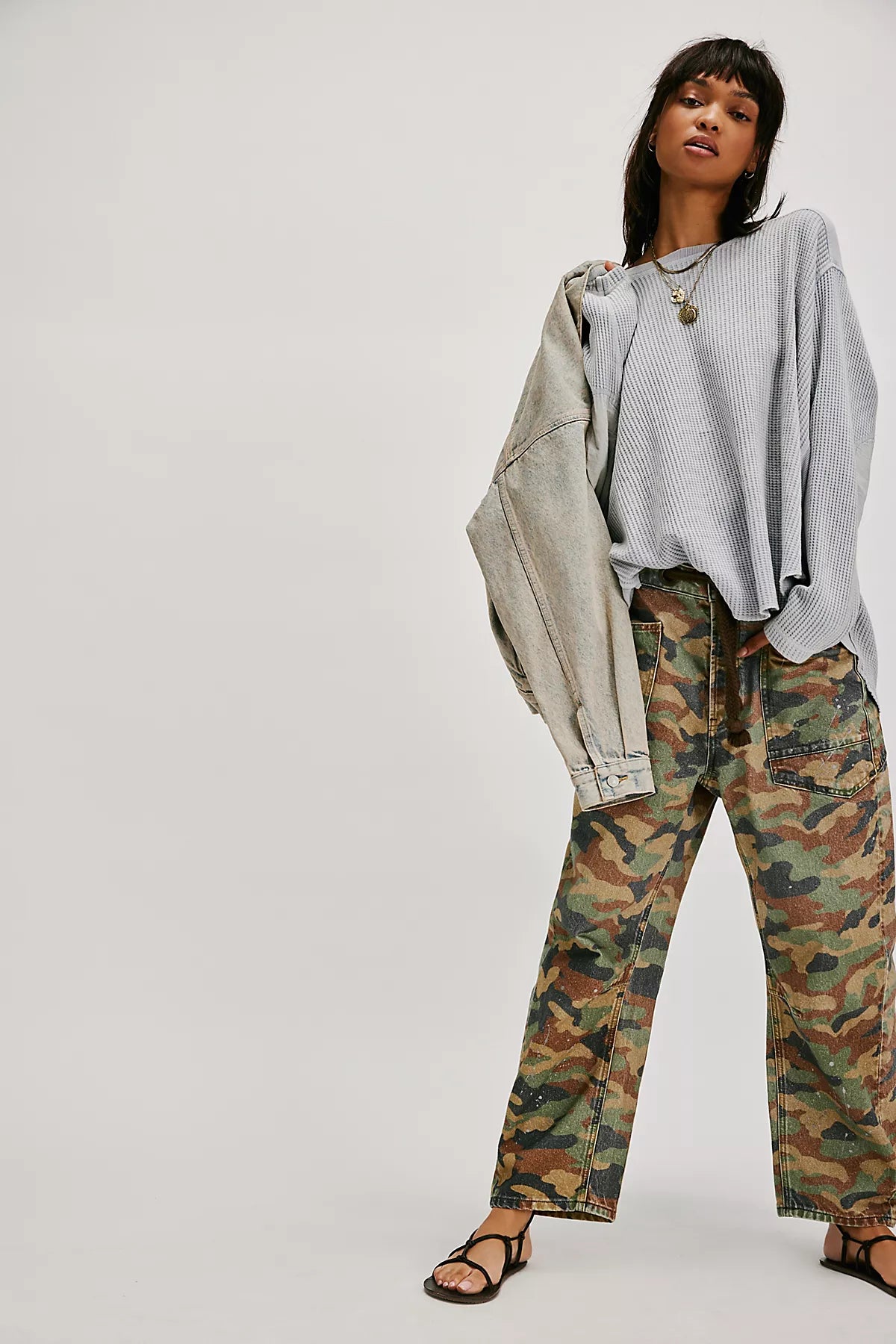 FP One Blake Thermal