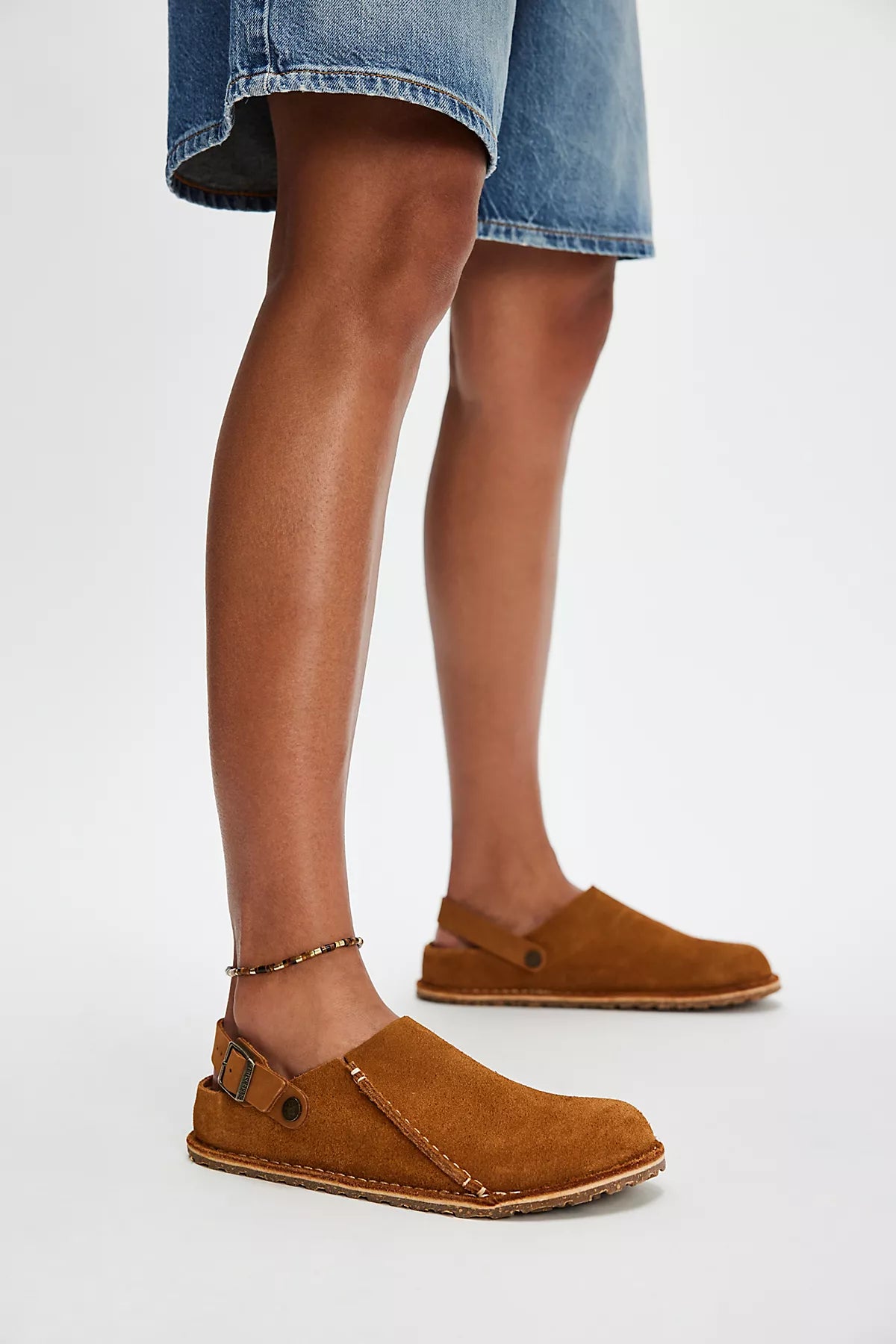 Birkenstock Lutry 365 Clogs
