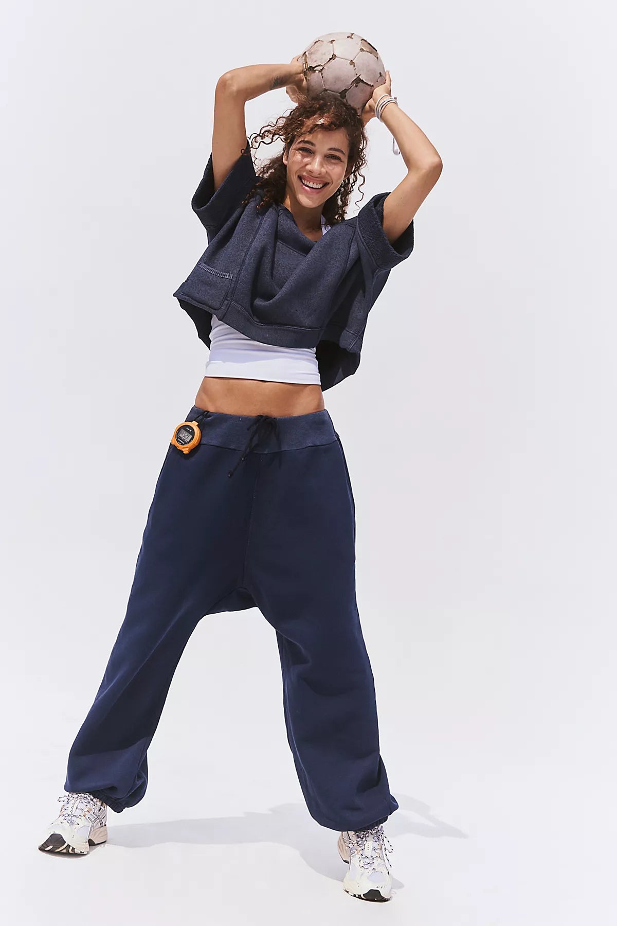 Down Time Joggers