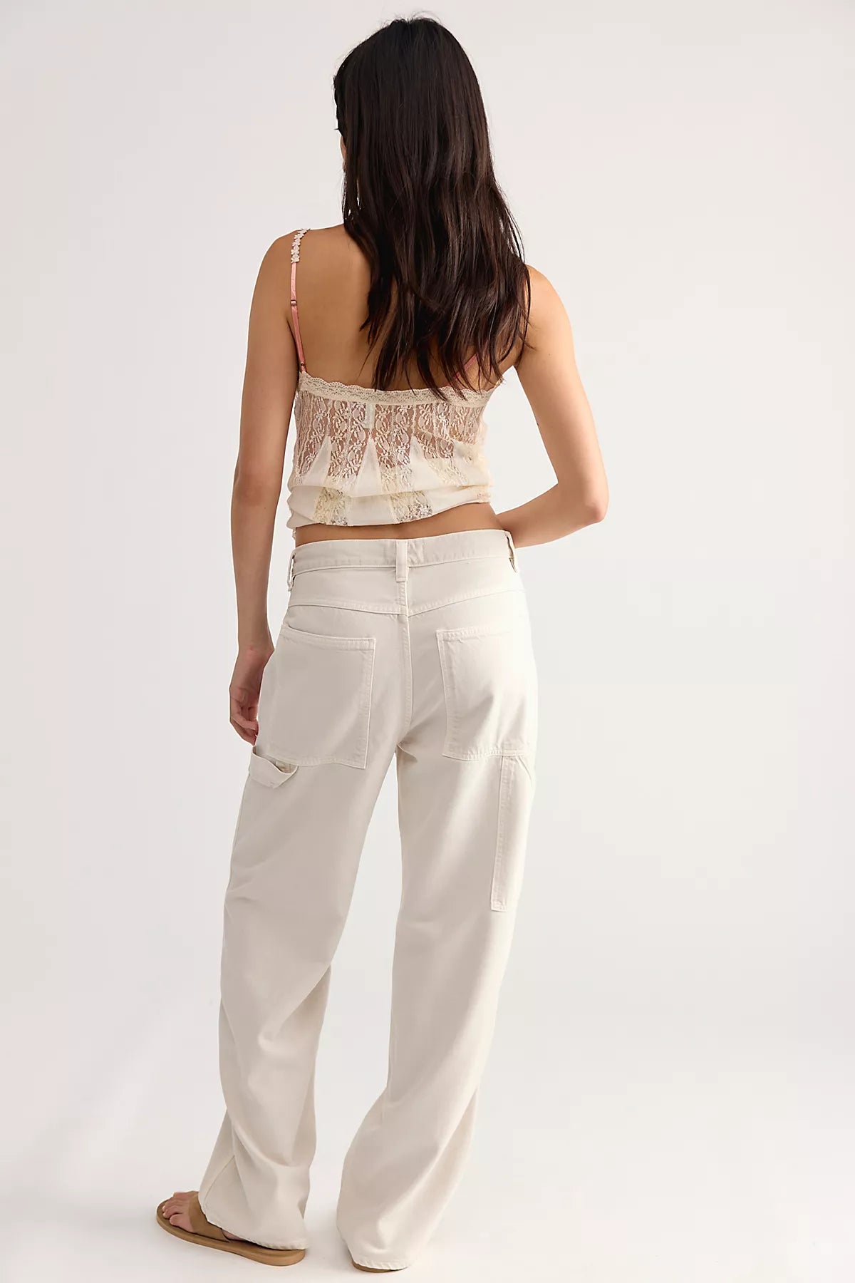 AGOLDE Lyndon Jeans