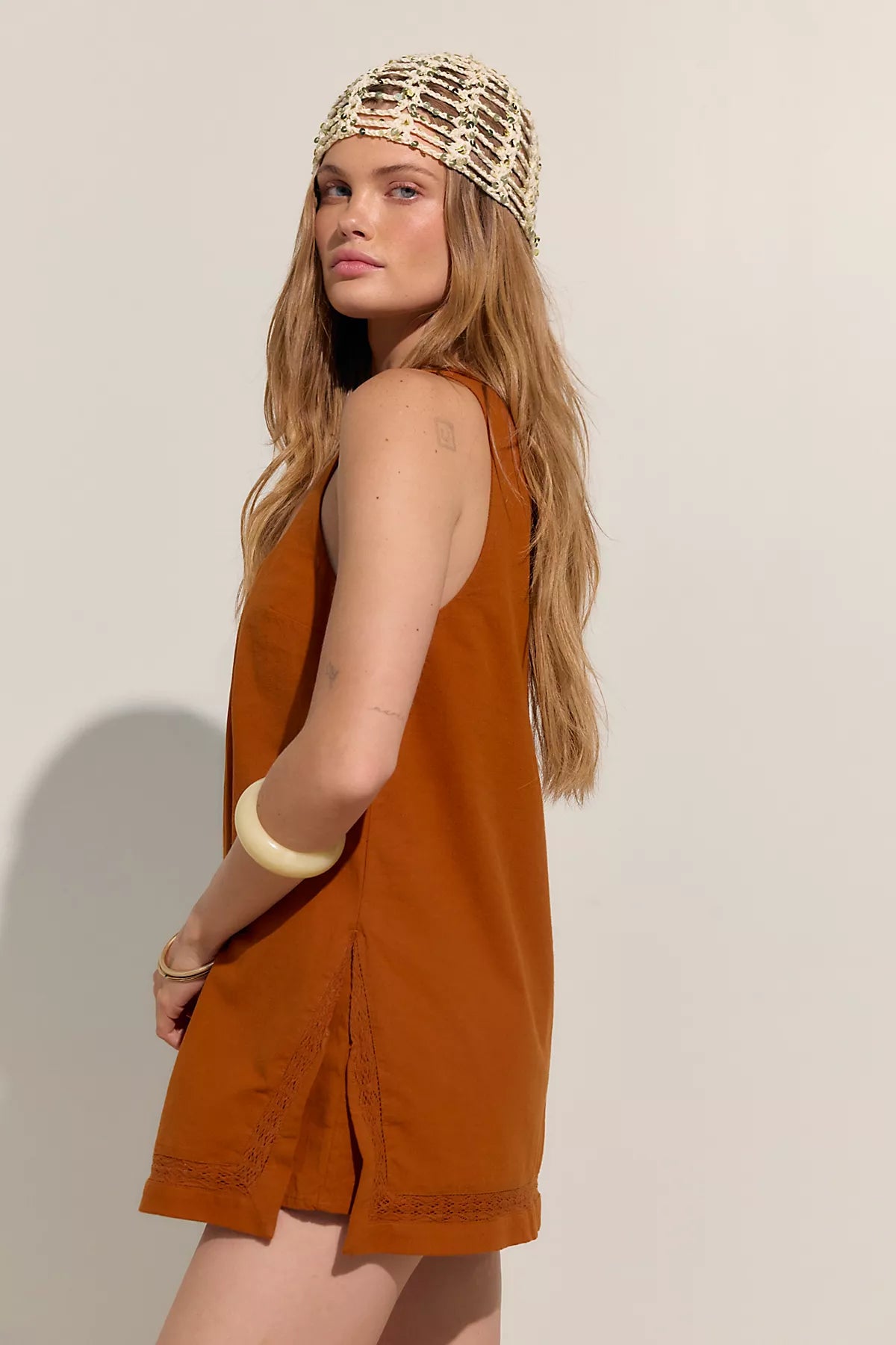 Summer Smiles Romper