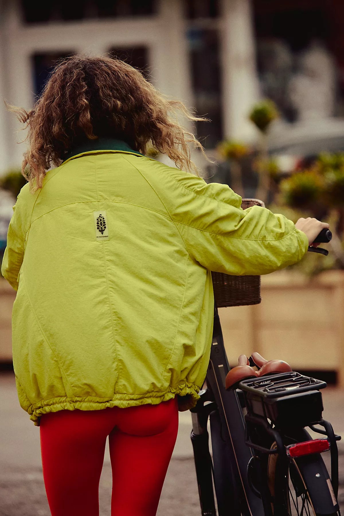Field Tripper Jacket