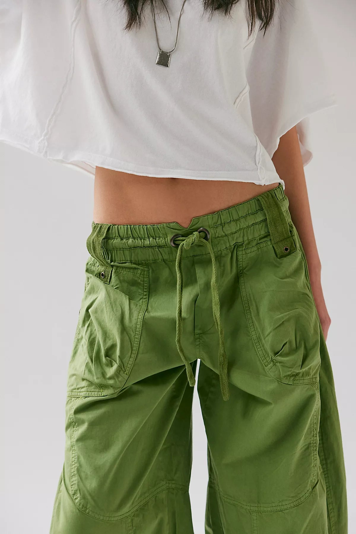 We The Free Onset Pull-On Cargo Pants